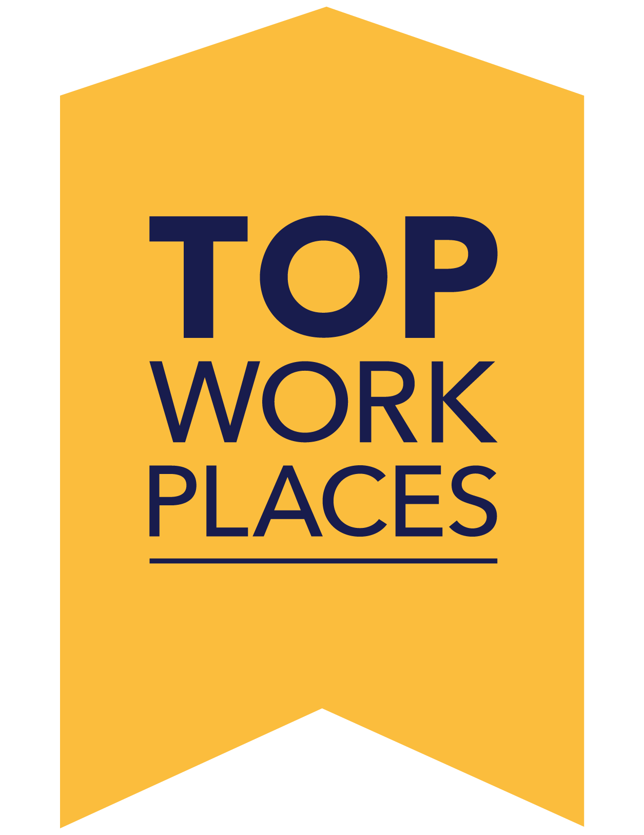 Top Workplace Logo 