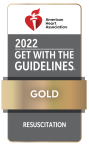 American Heart Association 2022 Get with the Guidelines Gold Resuscitation