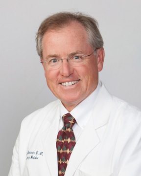 James M. Bonner, DO, FACOEP, FACEP