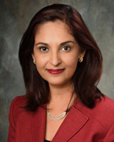 Alka Kohli, M.D., M.B.A.