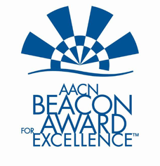 Beacon Award for Excellence logo