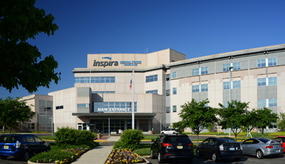 Inspira Medical Center Vineland