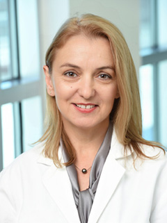 Elizabeth Revesz MD