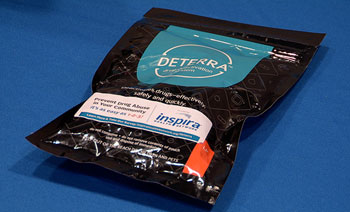 Deterra Pouch