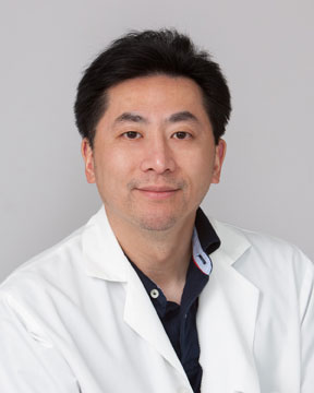 Ho-Kan Cheng, M.D.