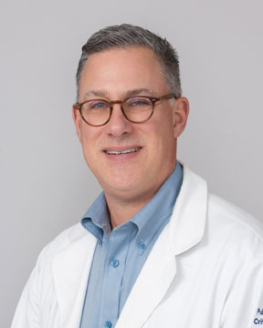 Scott B. Rosenberg, M.D.