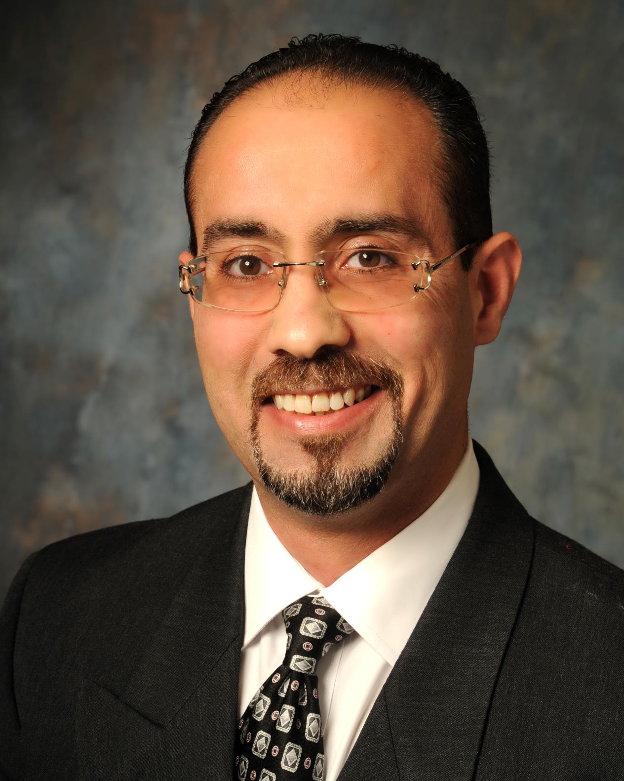 Ahmed Attia, DO