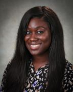 Kimberley Agbo