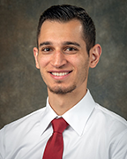 Mohamed Albana