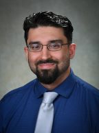 Baher, Ali