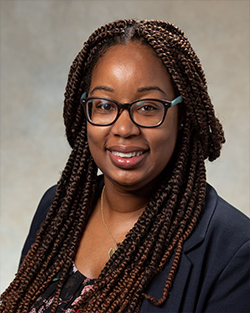 Shalayna Crudup