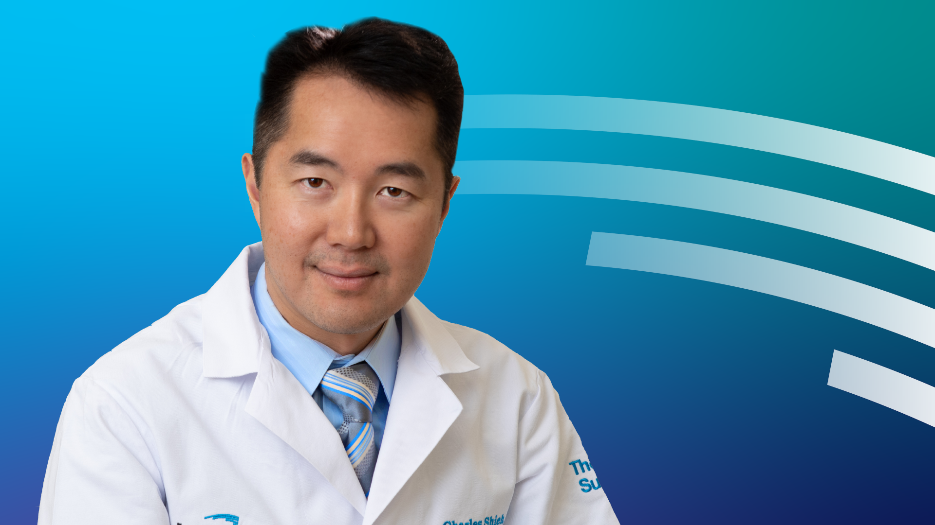 Dr. Charles Shieh