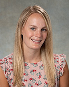 Elizabeth Ford