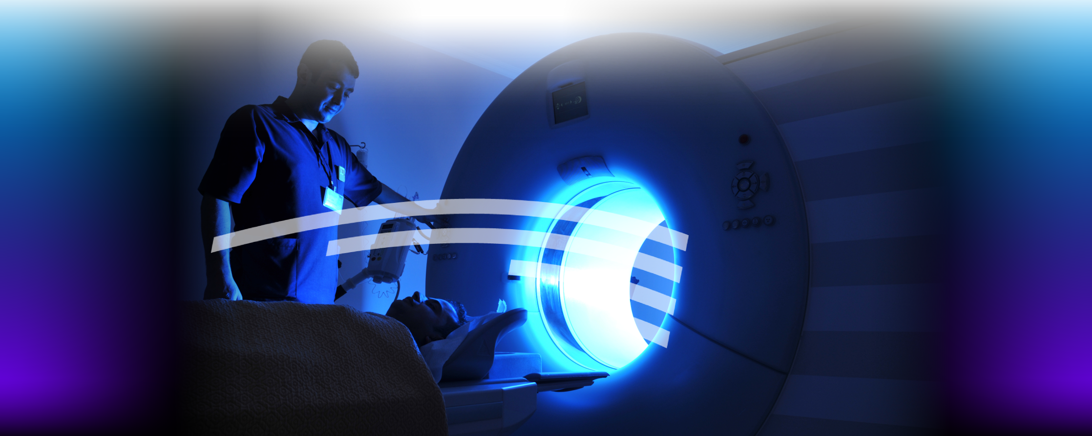 Ambient MRI