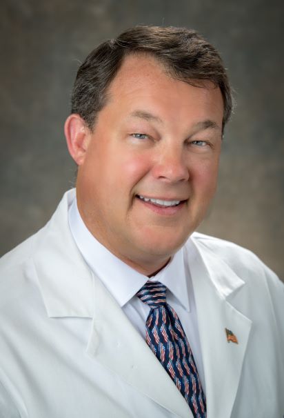 Greg Herman, MD