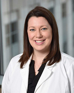 Dr. Jennifer Lihach