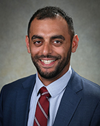 Tammer Raouf