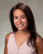 Rivell, Rachel