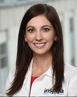 Jeanine Aussenberg-Rodriguez