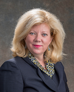 Kathy Scullin