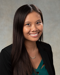 Tiffany Vuong