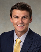 Jed Walsh