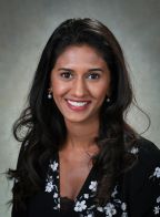 Varsha Yerran