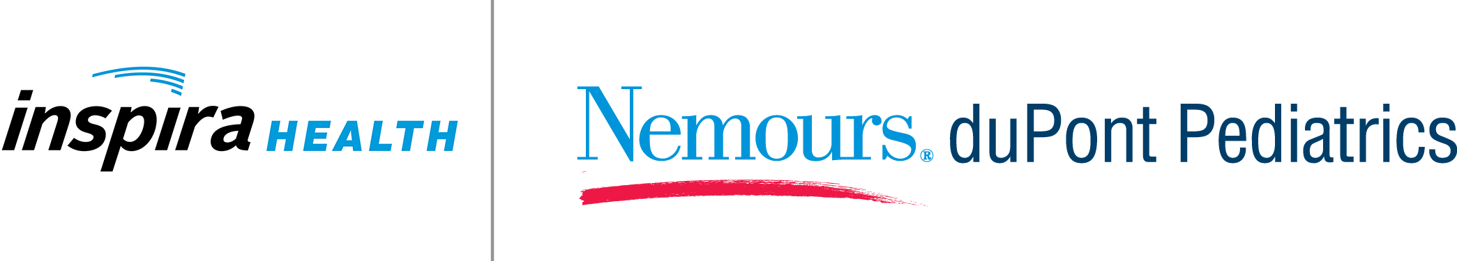 inspira health nemours dupont pediatrics