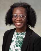 Stephanie Owusu