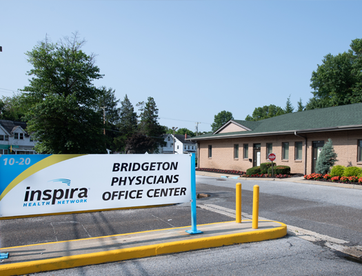 Bridgeton Surgical Associates