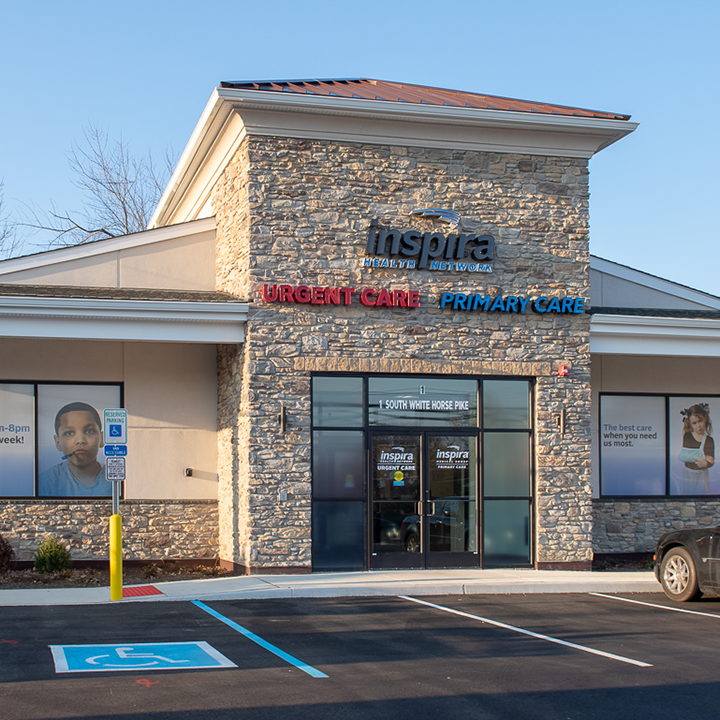 Primary Care Somerdale