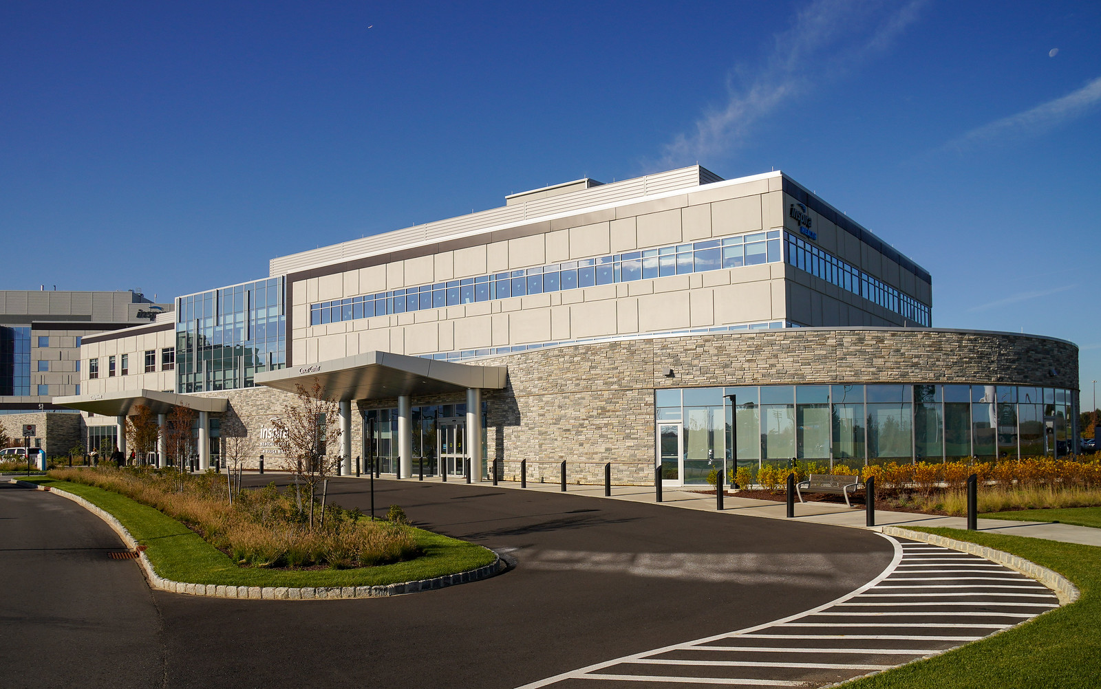 Leading Edge Cancer Center at Inspira Medical Center Mullica Hill