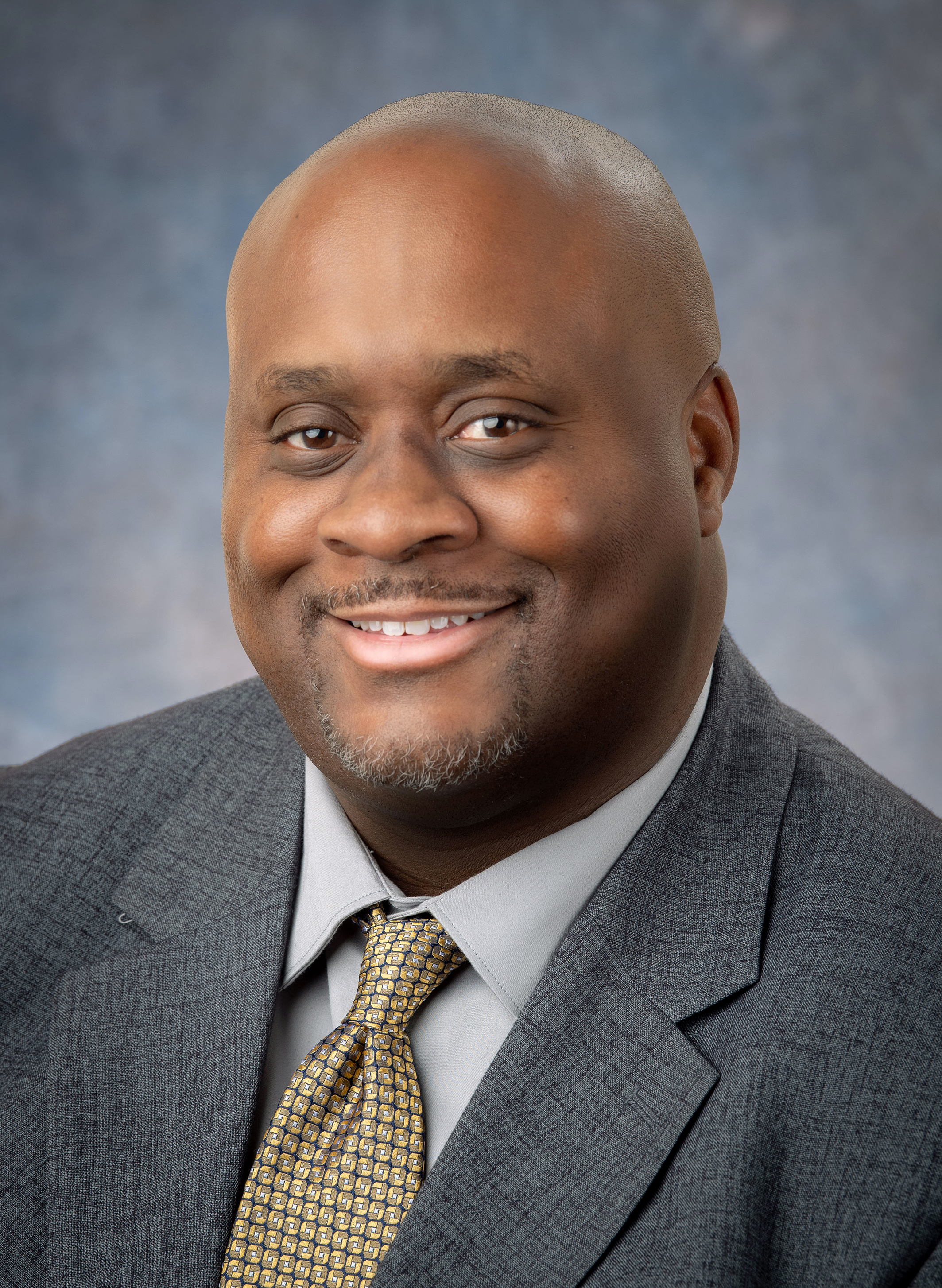 Callender, Gordon MD PCP