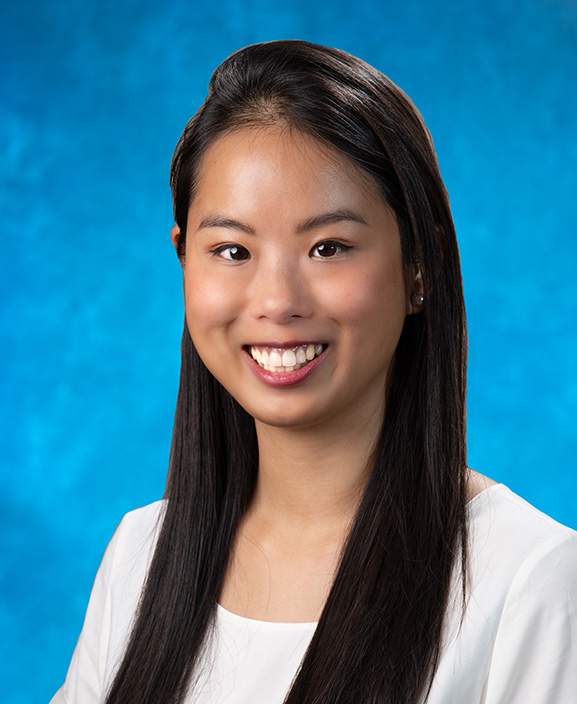 Chi, Hsu-Tsai Amber MD