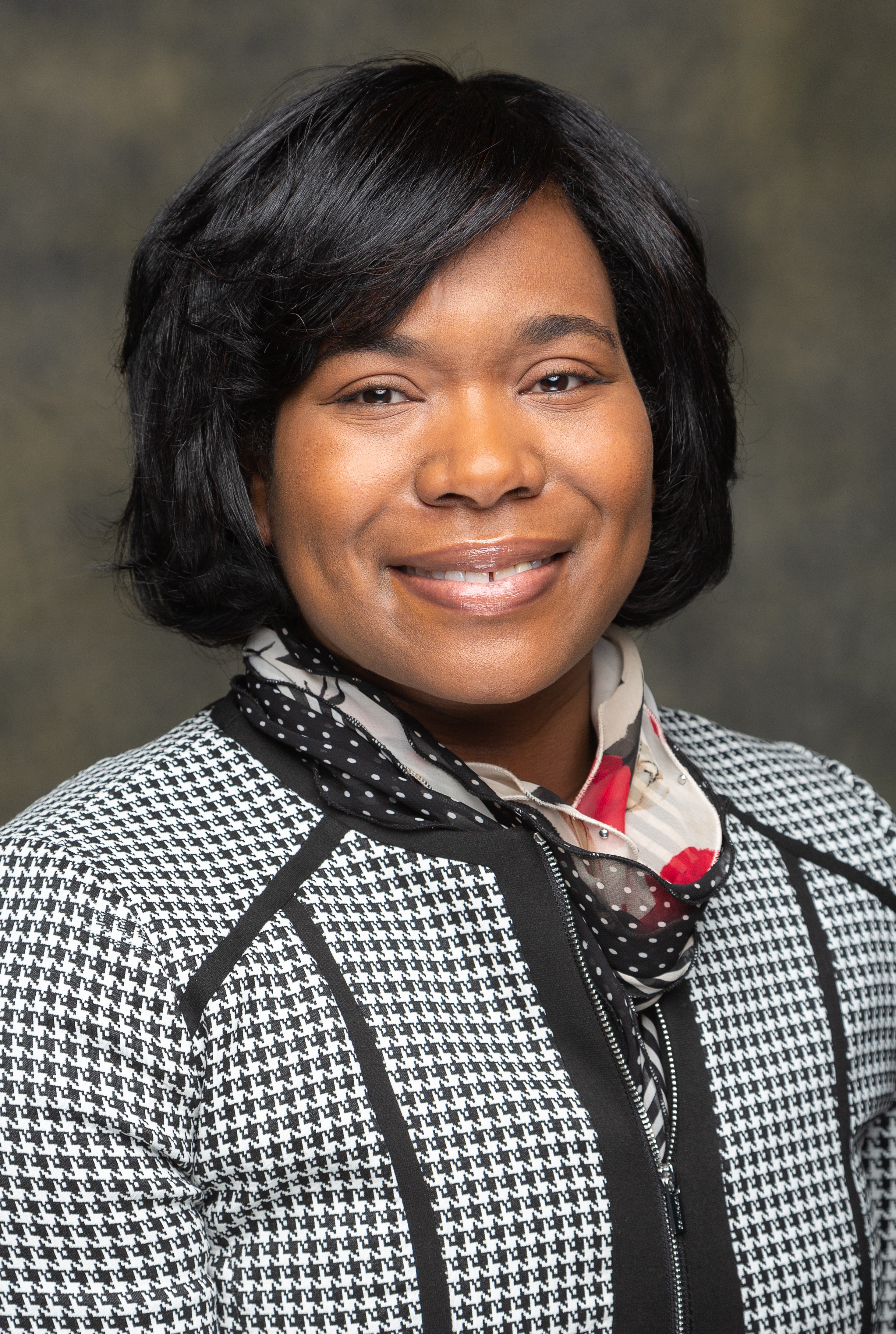 Robin A. Walton