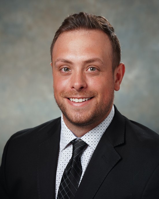 Michael D’Arrigo, PharmD