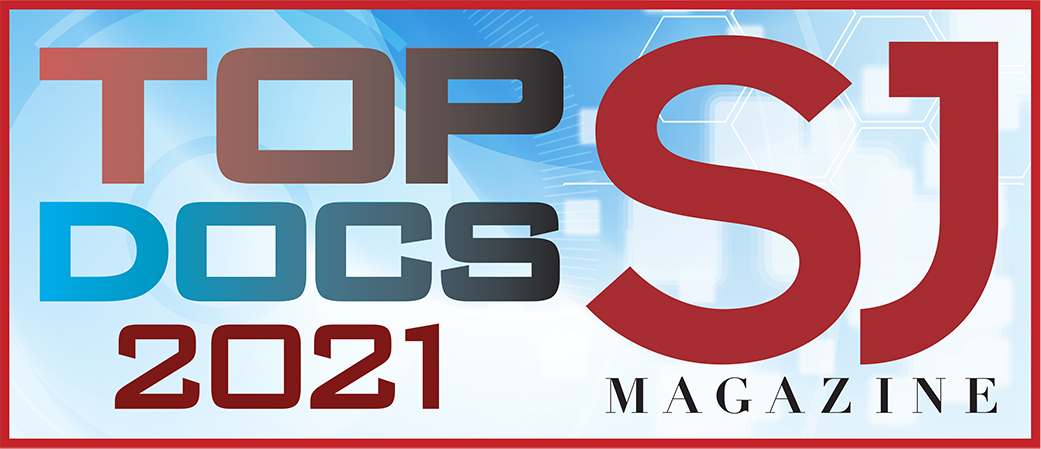 Top Docs 2021 SJ Magazine