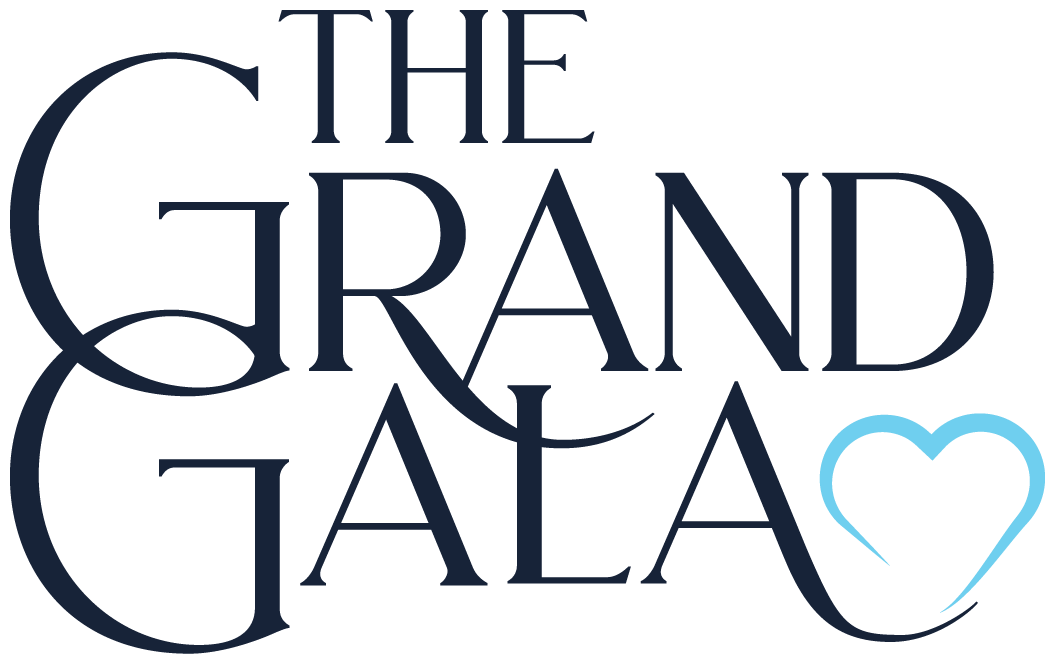 Inspira Foundation Grand Gala Logo