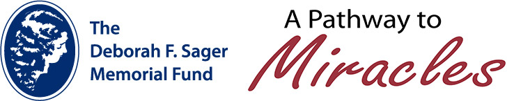 Deborah F. Sager Memorial Logo