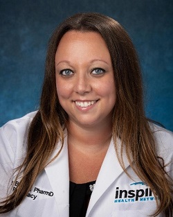 Jody S. Beach, PharmD, BCGP, CCP, CIP, MTM-C