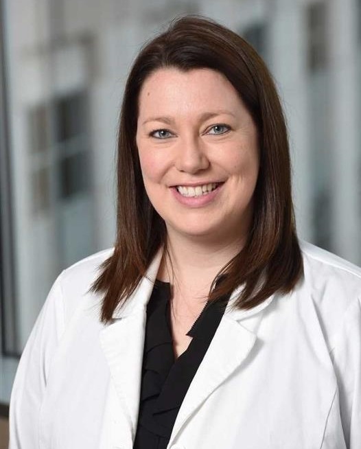 Jennifer Lihach PharmD BCPS cropped