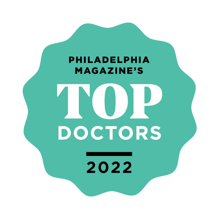 Philadelphia Magazine's Top Doctors 2022