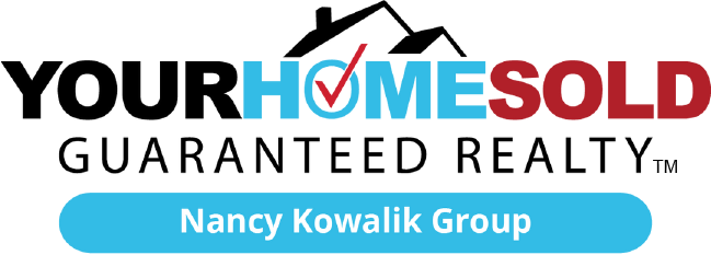 Your Home Sold Guaranteed Nancy Kowalik