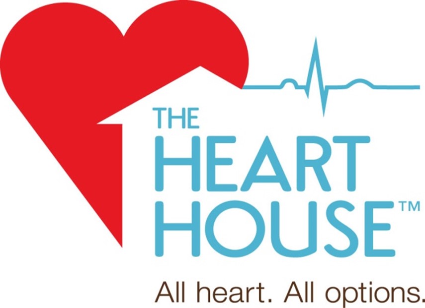The Heart House