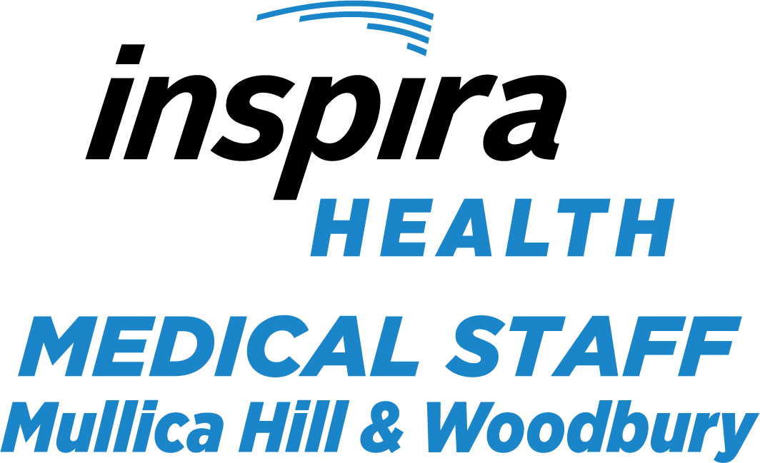 Inspira Health Medical Staff Mullica Hill & Woodbury