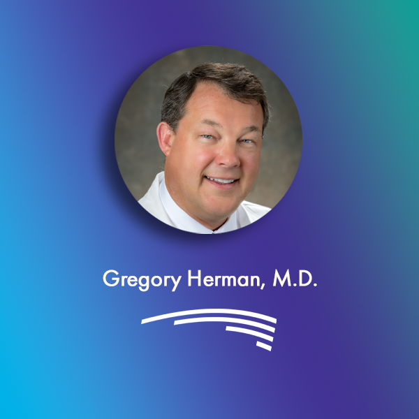 gregory herman m.d.