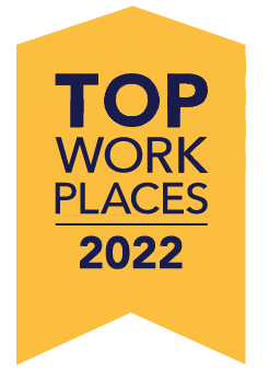 top work places 2022