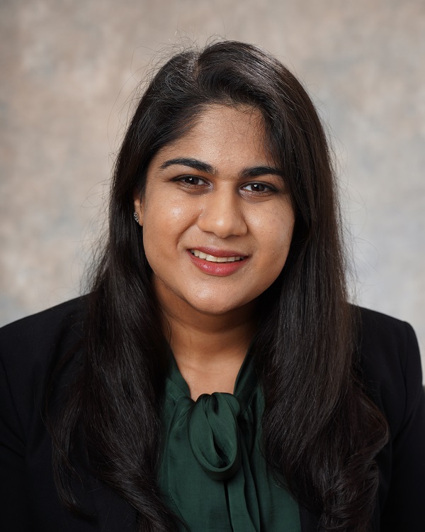 Aisha Alam