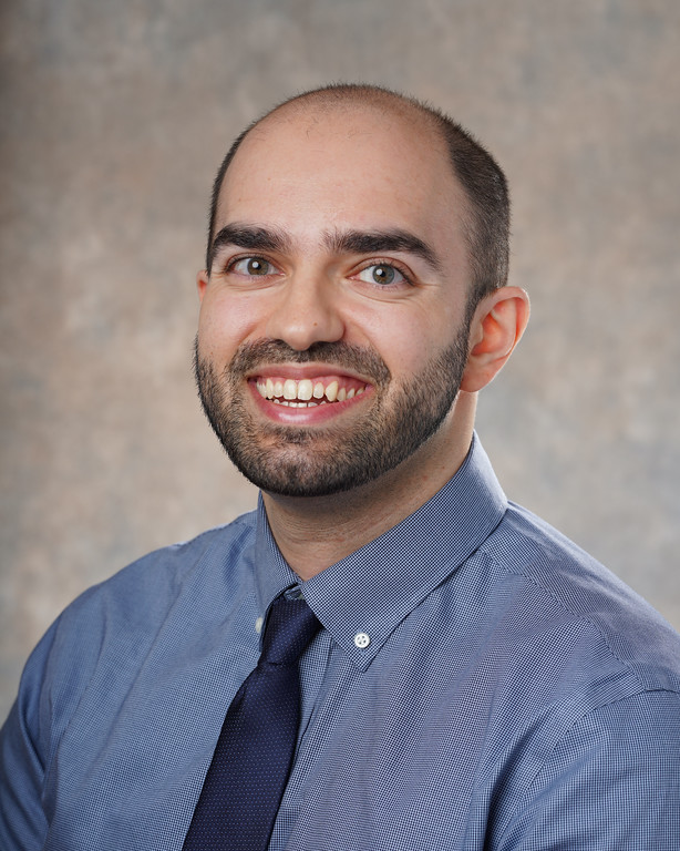 Ammaar Amanat, MD