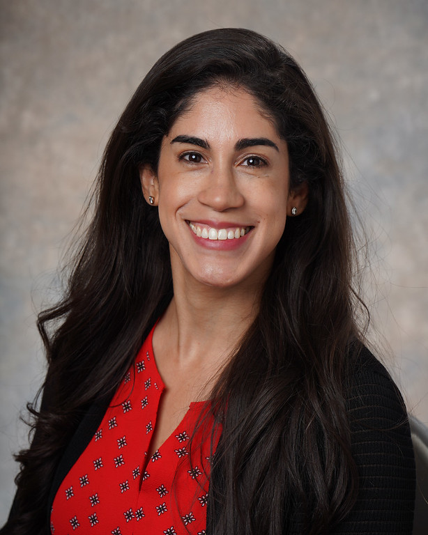 Amy Olivares, DO